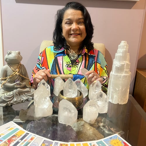 Psychics Valentina Heart